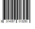 Barcode Image for UPC code 9314057013250