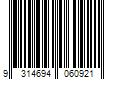 Barcode Image for UPC code 9314694060921