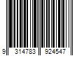 Barcode Image for UPC code 9314783924547