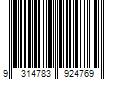 Barcode Image for UPC code 9314783924769