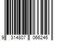 Barcode Image for UPC code 9314807066246