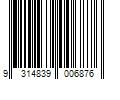 Barcode Image for UPC code 9314839006876