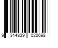 Barcode Image for UPC code 9314839020698