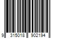 Barcode Image for UPC code 9315018902194