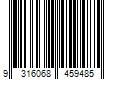 Barcode Image for UPC code 9316068459485