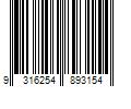 Barcode Image for UPC code 9316254893154. Product Name: 