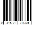 Barcode Image for UPC code 93167018112085