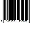 Barcode Image for UPC code 9317152235657