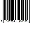 Barcode Image for UPC code 9317224401393