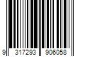 Barcode Image for UPC code 9317293906058