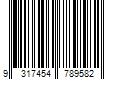 Barcode Image for UPC code 9317454789582