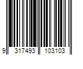 Barcode Image for UPC code 9317493103103