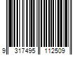 Barcode Image for UPC code 9317495112509