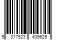 Barcode Image for UPC code 9317523409625