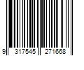 Barcode Image for UPC code 9317545271668