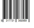 Barcode Image for UPC code 9317731068959