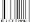 Barcode Image for UPC code 9317731096693