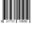 Barcode Image for UPC code 9317731105050