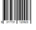 Barcode Image for UPC code 9317731120923