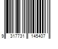 Barcode Image for UPC code 9317731145407