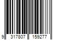 Barcode Image for UPC code 9317807159277