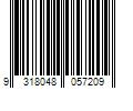 Barcode Image for UPC code 9318048057209