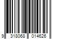 Barcode Image for UPC code 9318068014626