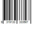 Barcode Image for UPC code 9319133333567