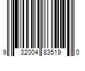 Barcode Image for UPC code 932004835190