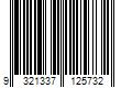 Barcode Image for UPC code 9321337125732