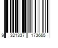 Barcode Image for UPC code 9321337173665