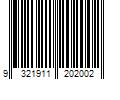 Barcode Image for UPC code 9321911202002. Product Name: Rhino Rack RHINO-RACK - USA 572