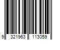 Barcode Image for UPC code 9321963113059