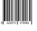 Barcode Image for UPC code 9322970079062