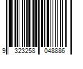 Barcode Image for UPC code 9323258048886