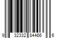 Barcode Image for UPC code 932332844666