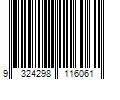 Barcode Image for UPC code 9324298116061