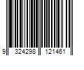 Barcode Image for UPC code 9324298121461