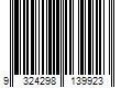 Barcode Image for UPC code 9324298139923