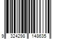 Barcode Image for UPC code 9324298148635