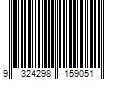 Barcode Image for UPC code 9324298159051