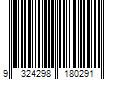 Barcode Image for UPC code 9324298180291