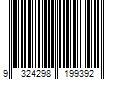 Barcode Image for UPC code 9324298199392