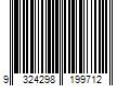 Barcode Image for UPC code 9324298199712