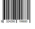 Barcode Image for UPC code 9324298199880