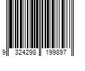 Barcode Image for UPC code 9324298199897