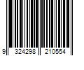 Barcode Image for UPC code 9324298210554