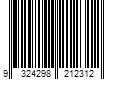 Barcode Image for UPC code 9324298212312