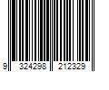 Barcode Image for UPC code 9324298212329