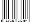 Barcode Image for UPC code 9324298212480